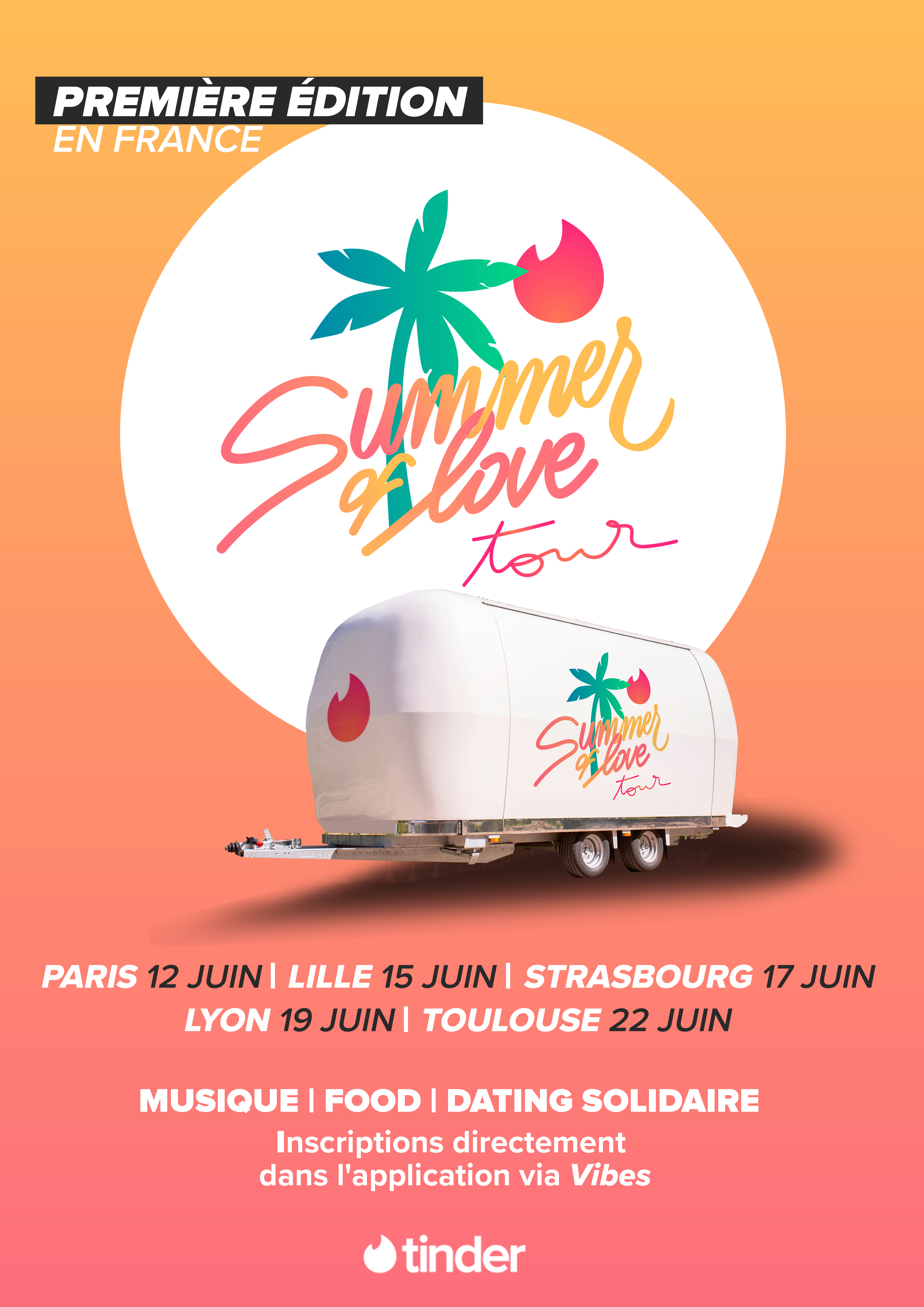 Summer of Love Tour